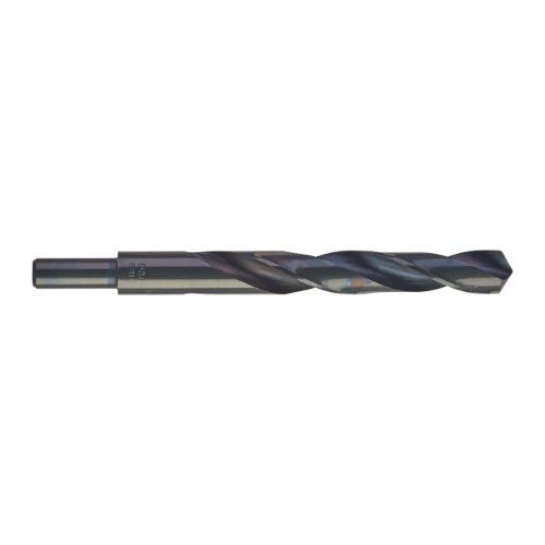  HSS-R Milwaukee Metallbohrer HSS-R reduzierter Schaft 18,5 x 198 mm, HSS-R 12441067