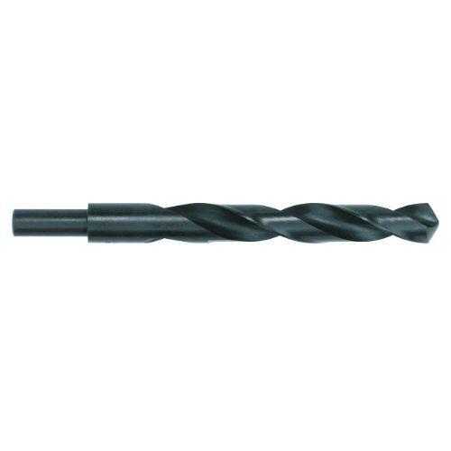 HSS-R Milwaukee Metallbohrer HSS-R reduzierter Schaft 19 x 198 mm, HSS-R 12441068