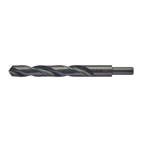  HSS-R Milwaukee Metallbohrer HSS-R reduzierter Schaft 19,5 x 205 mm, HSS-R 12441069