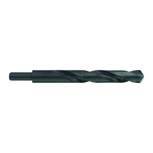  HSS-R Milwaukee Metallbohrer HSS-R reduzierter Schaft 20 x 205 mm, HSS-R 12441070