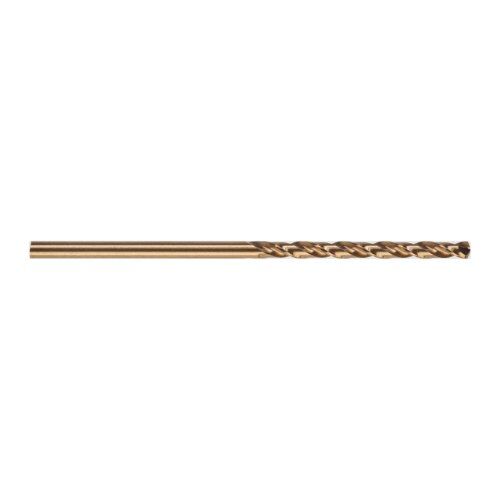  HSS-G Cobalt Milwaukee HSS-G Cobalt Metallbohrer DIN 338 10er Pack 2,0 x 49 mm 12441319