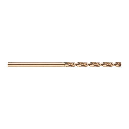  HSS-G Cobalt Milwaukee HSS-G Cobalt Metallbohrer DIN 338 10er Pack 2,5 x 57 mm 12441320