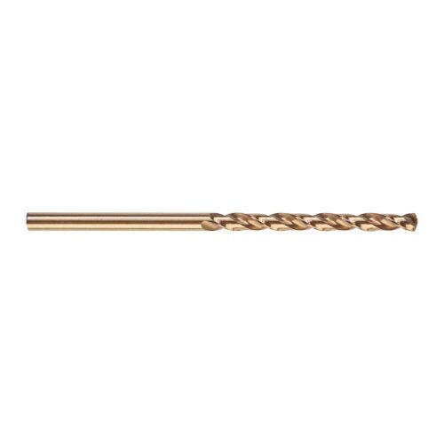  HSS-G Cobalt Milwaukee HSS-G Cobalt Metallbohrer DIN 338 10er Pack 3,0 x 61 mm 12441321