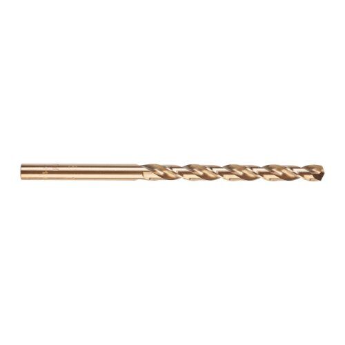  HSS-G Cobalt Milwaukee HSS-G Cobalt Metallbohrer DIN 338 10er Pack 4,8 x 86 mm 12441328