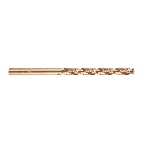  HSS-G Cobalt Milwaukee HSS-G Cobalt Metallbohrer DIN 338 10er Pack 5,5 x 93 mm 12441330