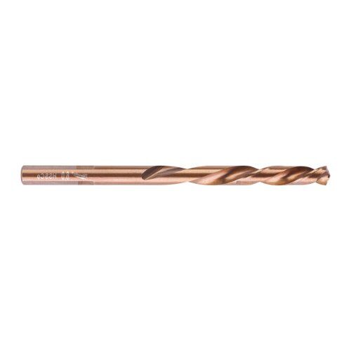  HSS-G Cobalt Milwaukee HSS-G Cobalt Metallbohrer DIN 338 10er Pack 6,0 x 93 mm 12441331