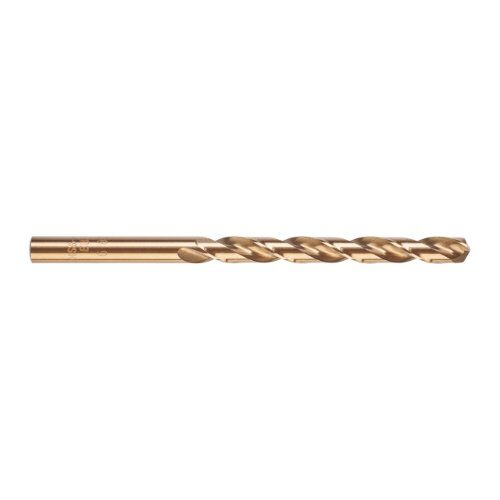  HSS-G Cobalt Milwaukee HSS-G Cobalt Metallbohrer DIN 338 5er Pack 6,8 x 109 mm 12441333