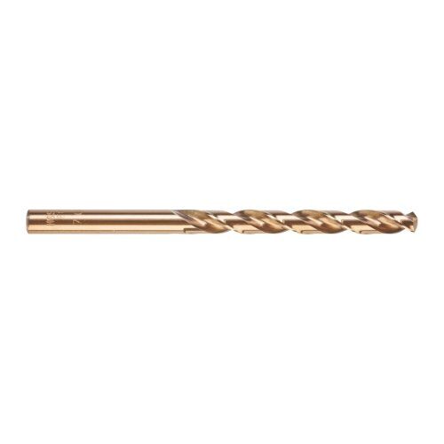 HSS-G Cobalt Milwaukee HSS-G Cobalt Metallbohrer DIN 338 5er Pack 7,0 x 109 mm 12441334
