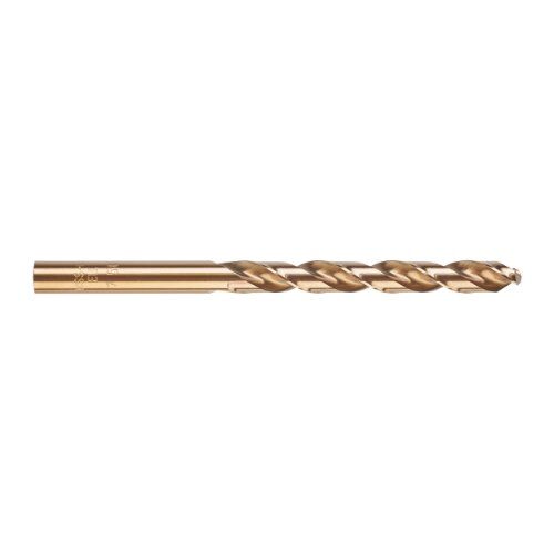  HSS-G Cobalt Milwaukee HSS-G Cobalt Metallbohrer DIN 338 5er Pack 7,5 x 109 mm 12441335