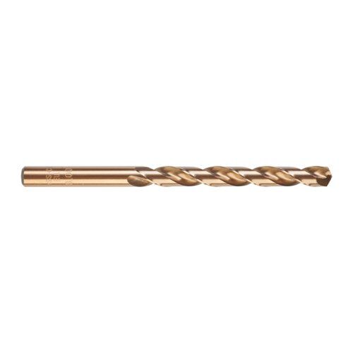 HSS-G Cobalt Milwaukee HSS-G Cobalt Metallbohrer DIN 338 5er Pack 8,0 x 117 mm 12441336