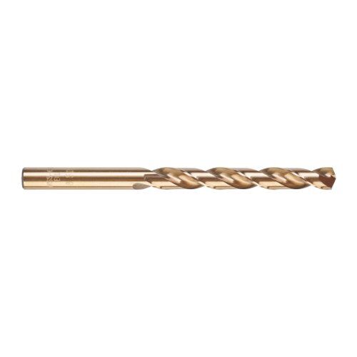  HSS-G Cobalt Milwaukee HSS-G Cobalt Metallbohrer DIN 338 5er Pack 8,5 x 117 mm 12441337