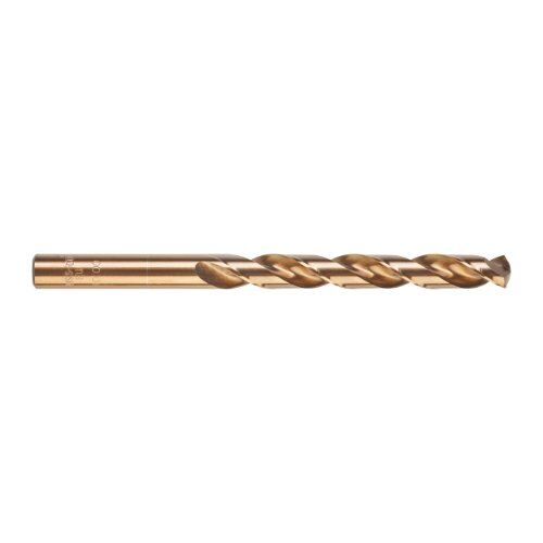  HSS-G Cobalt Milwaukee HSS-G Cobalt Metallbohrer DIN 338 5er Pack 10,0 x 133 mm 12441340