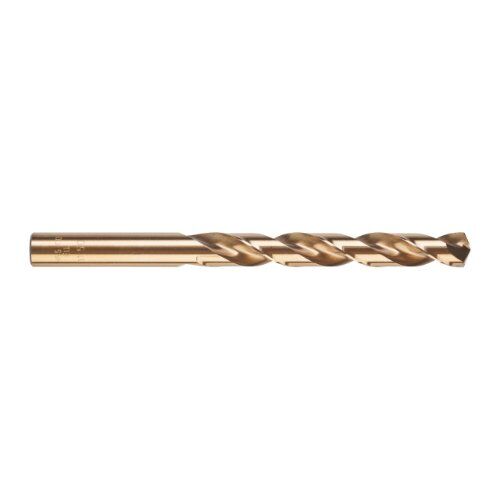  HSS-G Cobalt Milwaukee HSS-G Cobalt Metallbohrer DIN 338 5er Pack 11,5 x 142 mm 12441344