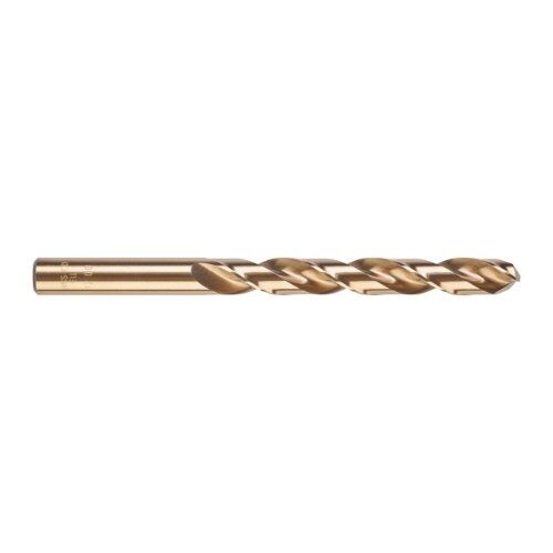  HSS-G Cobalt Milwaukee HSS-G Cobalt Metallbohrer DIN 338 5er Pack 12,0 x 151 mm 12441345