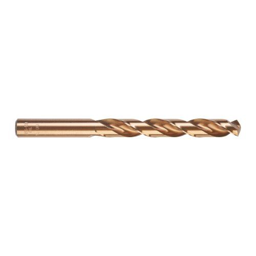  HSS-G Cobalt Milwaukee HSS-G Cobalt Metallbohrer DIN 338 5er Pack 13,0 x 151 mm 12441347