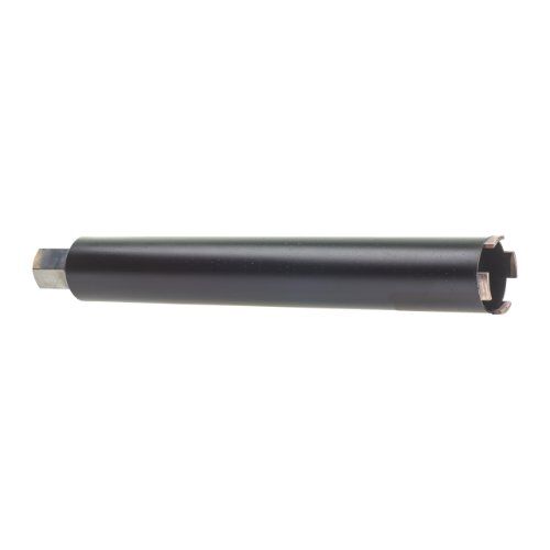  Diamant-Trockenbohrkronen Milwaukee Diamant-Trockenbohrkrone für Staubabsaugung DCHXL 68 x 490 mm / 1 1/4" UNC 12441574