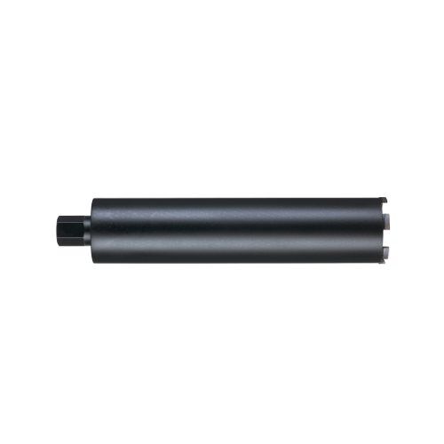  Diamant-Trockenbohrkronen Milwaukee Diamant-Trockenbohrkrone für Staubabsaugung DCHXL 102 x 490 mm / 1 1/4" UNC 12441576