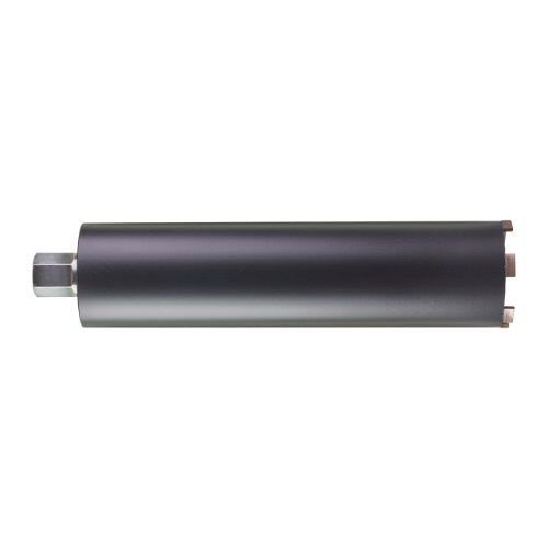  Diamant-Trockenbohrkronen Milwaukee Diamant-Trockenbohrkrone für Staubabsaugung DCHXL 112 x 490 mm / 1 1/4" UNC 12441578