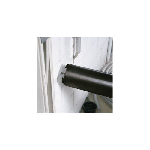 Diamant-Trockenbohrkronen Milwaukee Diamant-Trockenbohrkrone für Staubabsaugung DCHXL 127 x 490 mm / 1 1/4" UNC 12441581