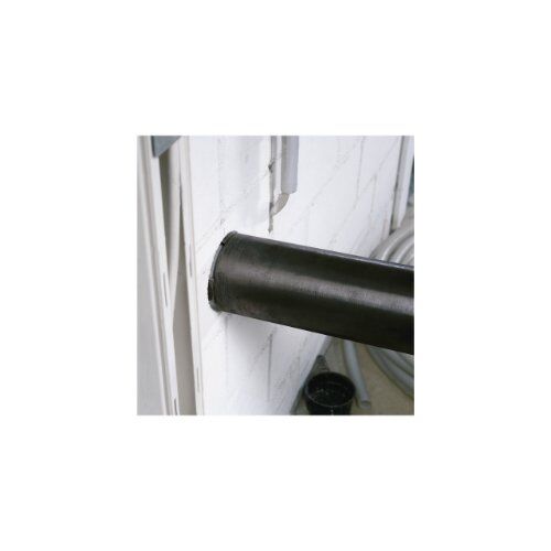  Diamant-Trockenbohrkronen Milwaukee Diamant-Trockenbohrkrone für Staubabsaugung DCHXL 127 x 490 mm / 1 1/4" UNC 12441581
