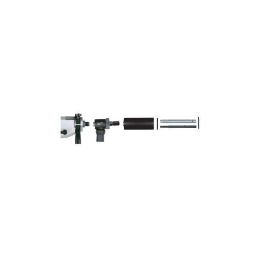  Diamant-Trockenbohrkronen Milwaukee Diamant-Trockenbohrkrone für Staubabsaugung DCHXL 127 x 490 mm / 1 1/4" UNC 12441581