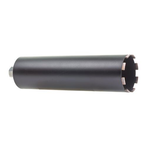  Diamant-Trockenbohrkronen Milwaukee Diamant-Trockenbohrkrone für Staubabsaugung DCHXL 127 x 490 mm / 1 1/4" UNC 12441581