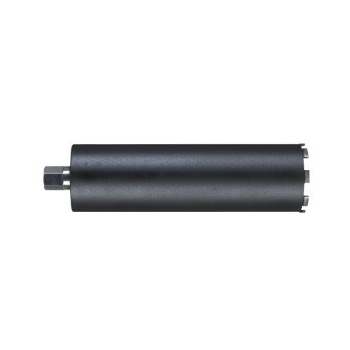  Diamant-Trockenbohrkronen Milwaukee Diamant-Trockenbohrkrone für Staubabsaugung DCHXL 132 x 490 mm / 1 1/4" UNC 12441582