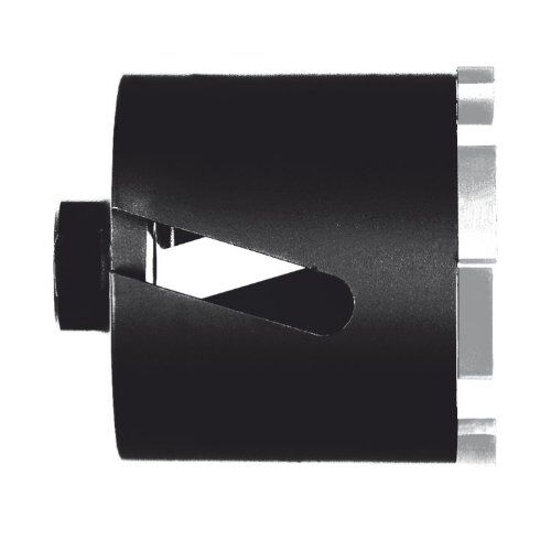  Diamant-Trockenbohrkronen Milwaukee Diamant-Trockenbohrkrone DCH Hart DCH 68 x 90 mm / M16 12441562