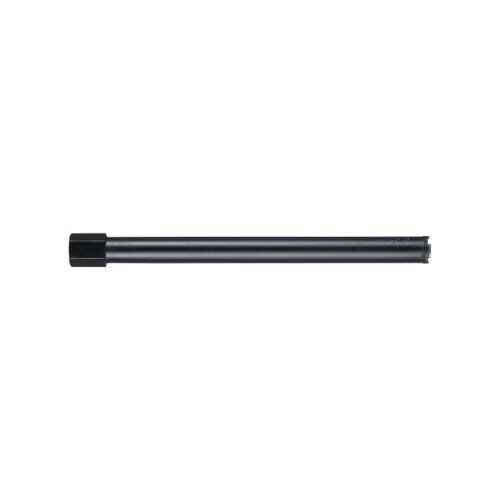  Diamant-Trockenbohrkronen Milwaukee Diamant-Trockenbohrkrone für Staubabsaugung DCHXL 38 x 490 mm / 1 1/4" UNC 12441572