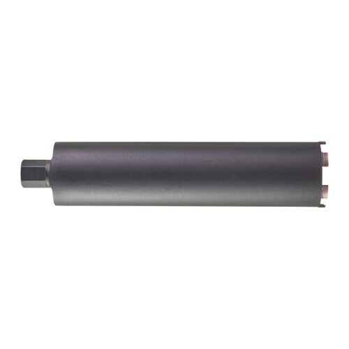  Diamant-Trockenbohrkronen Milwaukee Diamant-Trockenbohrkrone für Staubabsaugung DCHXL 107 x 490 mm / 1 1/4" UNC 12441577