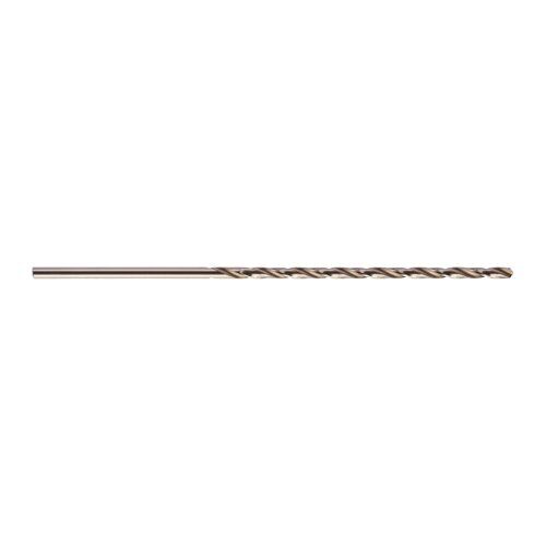  HSS-G Milwaukee Metallbohrer HSS-G lang DIN 340 2,0 x 85 mm, HSS-G lang 12441266