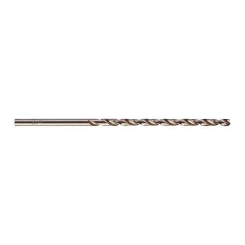  HSS-G Milwaukee Metallbohrer HSS-G lang DIN 340 4,0 x 119 mm, HSS-G lang 12441270