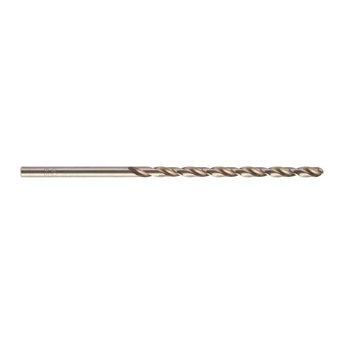  HSS-G Milwaukee Metallbohrer HSS-G lang DIN 340 4,5 x 126 mm, HSS-G lang 12441271