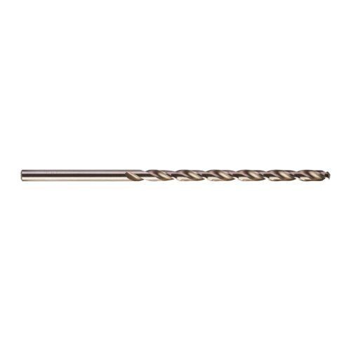  HSS-G Milwaukee Metallbohrer HSS-G lang DIN 340 5,0 x 132 mm, HSS-G lang 12441272