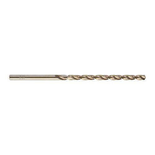  HSS-G Milwaukee Metallbohrer HSS-G lang DIN 340 5,5 x 139 mm, HSS-G lang 12441273