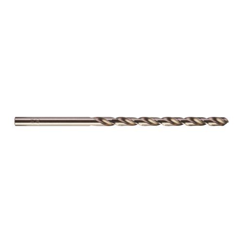  HSS-G Milwaukee Metallbohrer HSS-G lang DIN 340 6,0 x 139 mm, HSS-G lang 12441274