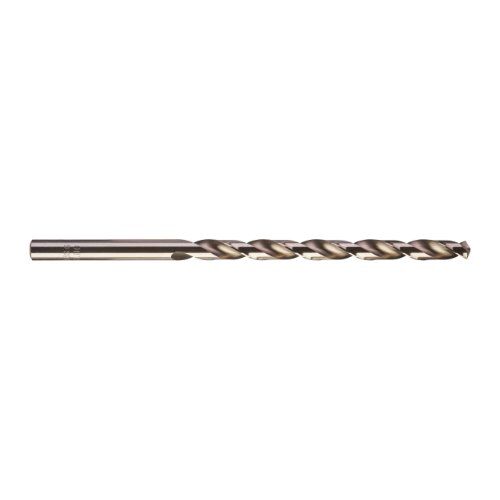  HSS-G Milwaukee Metallbohrer HSS-G lang DIN 340 8,0 x 165 mm, HSS-G lang 12441277