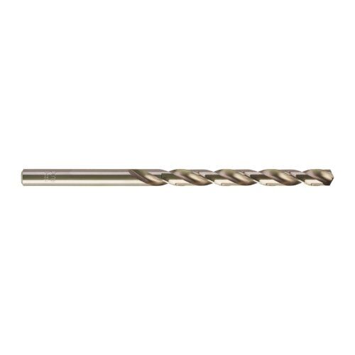  HSS-G Milwaukee Metallbohrer HSS-G lang DIN 340 10,0 x 184 mm, HSS-G lang 12441279