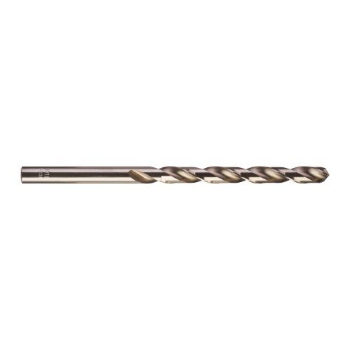  HSS-G Milwaukee Metallbohrer HSS-G lang DIN 340 11,0 x 195 mm, HSS-G lang 12441280
