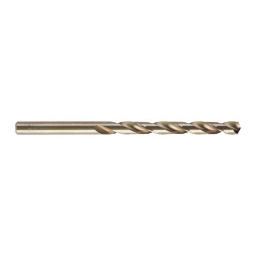  HSS-G Milwaukee Metallbohrer HSS-G lang DIN 340 12,0 x 205 mm, HSS-G lang 12441281
