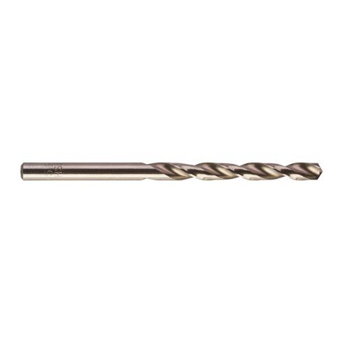  HSS-G Milwaukee Metallbohrer HSS-G 5.2 x 86 mm Thunderweb (10 Stk.) 12441163