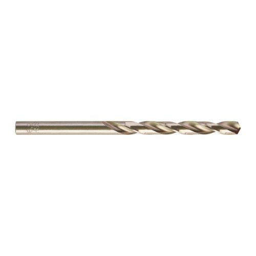  HSS-G Milwaukee Metallbohrer HSS-G 6.2 x 101 mm Thunderweb (10 Stk.) 12441166