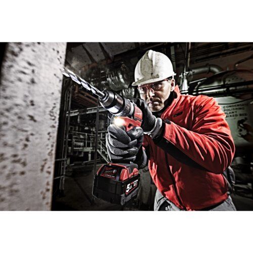  HSS-G Milwaukee Metallbohrer HSS-G 7.2 x 109 mm Thunderweb (5 Stk.) 12441168