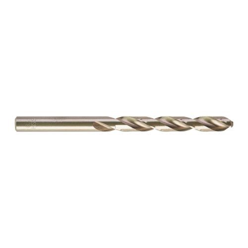  HSS-G Milwaukee Metallbohrer HSS-G 8.2 x 117 mm Thunderweb (5 Stk.) 12441169