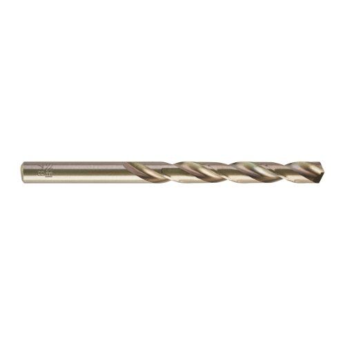  HSS-G Milwaukee Metallbohrer HSS-G 8.4 x 117 mm Thunderweb (5 Stk.) 12441170