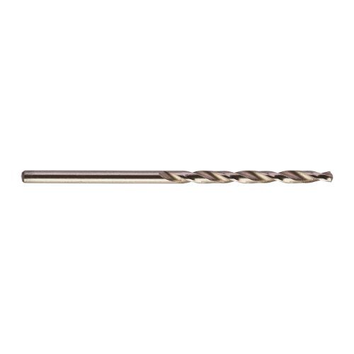  HSS-G Milwaukee Metallbohrer HSS-G 2.4 x 57 mm Thunderweb (10 Stk.) 12441161