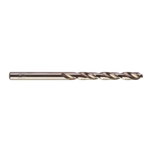  HSS-G Milwaukee Metallbohrer HSS-G 5.6 x 93 mm Thunderweb (10 Stk.) 12441164