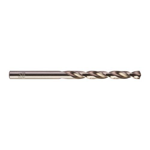  HSS-G Milwaukee Metallbohrer HSS-G 6.4 x 101 mm Thunderweb (10 Stk.) 12441167