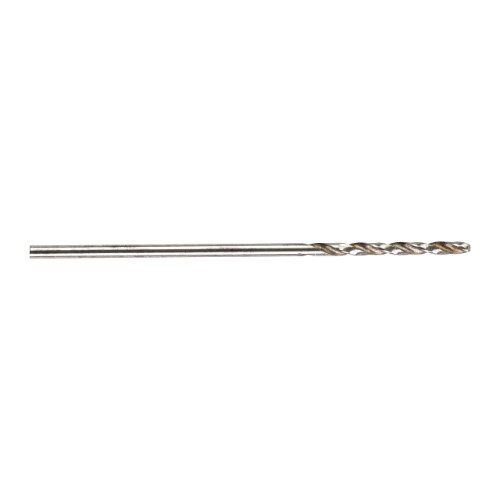  HSS-G Milwaukee Metallbohrer HSS-G 1,1 x 36 mm Thunderweb (10 Stk.) 12441171