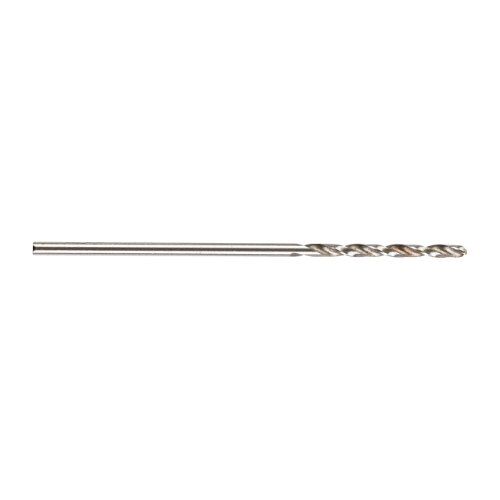  HSS-G Milwaukee Metallbohrer HSS-G 1,2 x 38 mm Thunderweb (10 Stk.) 12441172